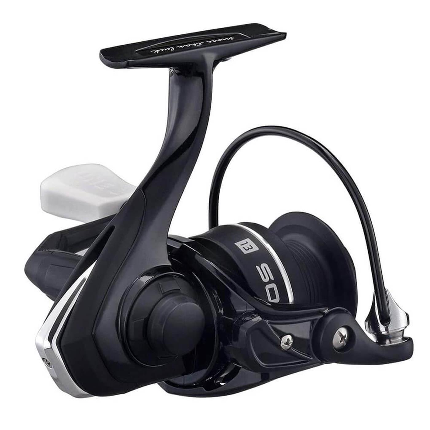 13 Fishing 2000 Source X Spining Olta Makinesi