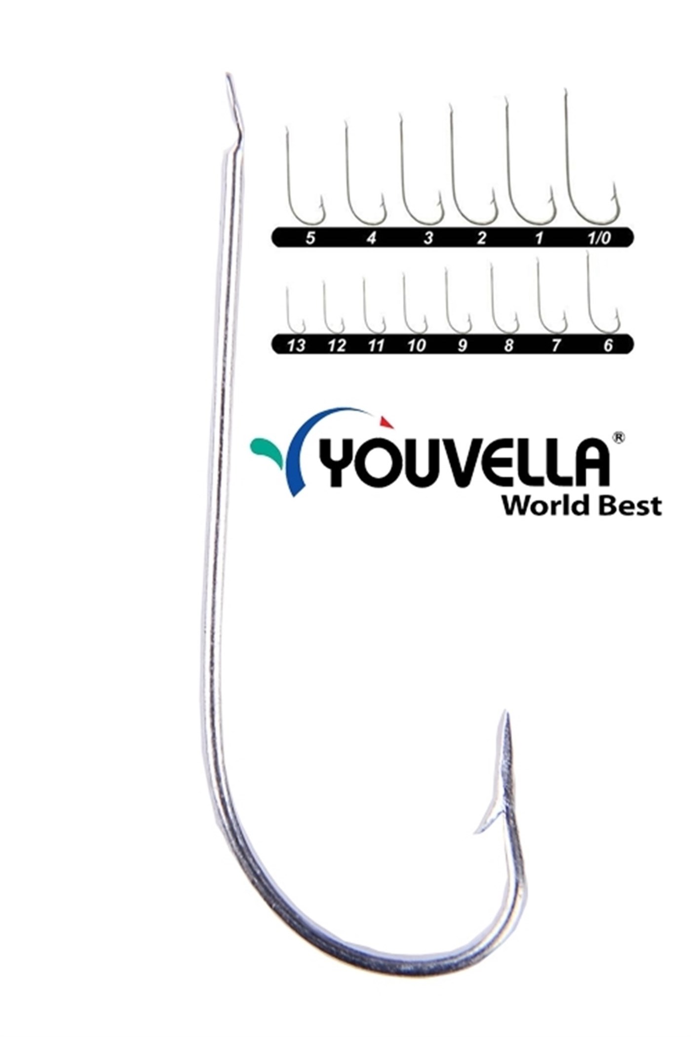 1307 YOUVELLA KORE İĞNE 100 LÜ