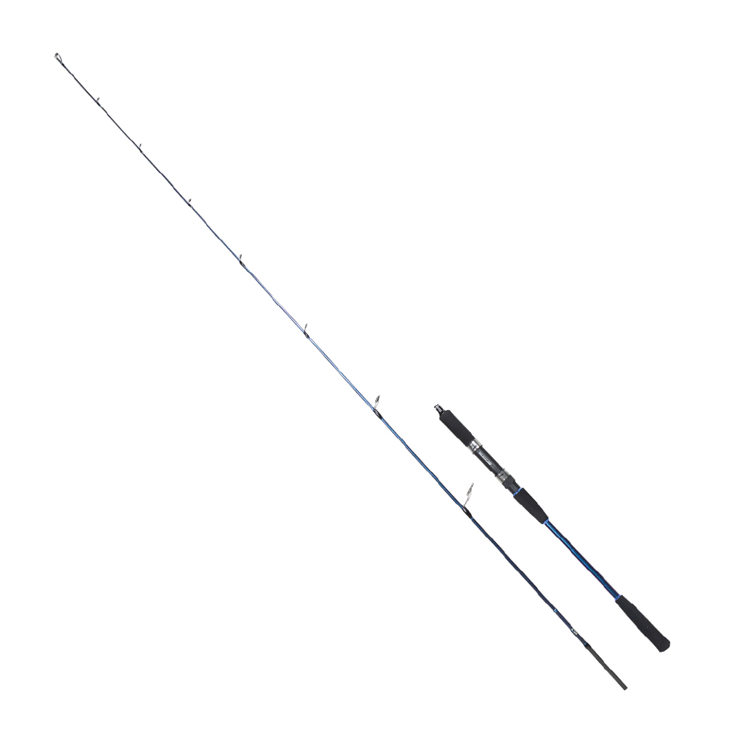 Ryuji Strobe SP 1.98m 20-80gr 2 Parça Jig Olta Kamışı