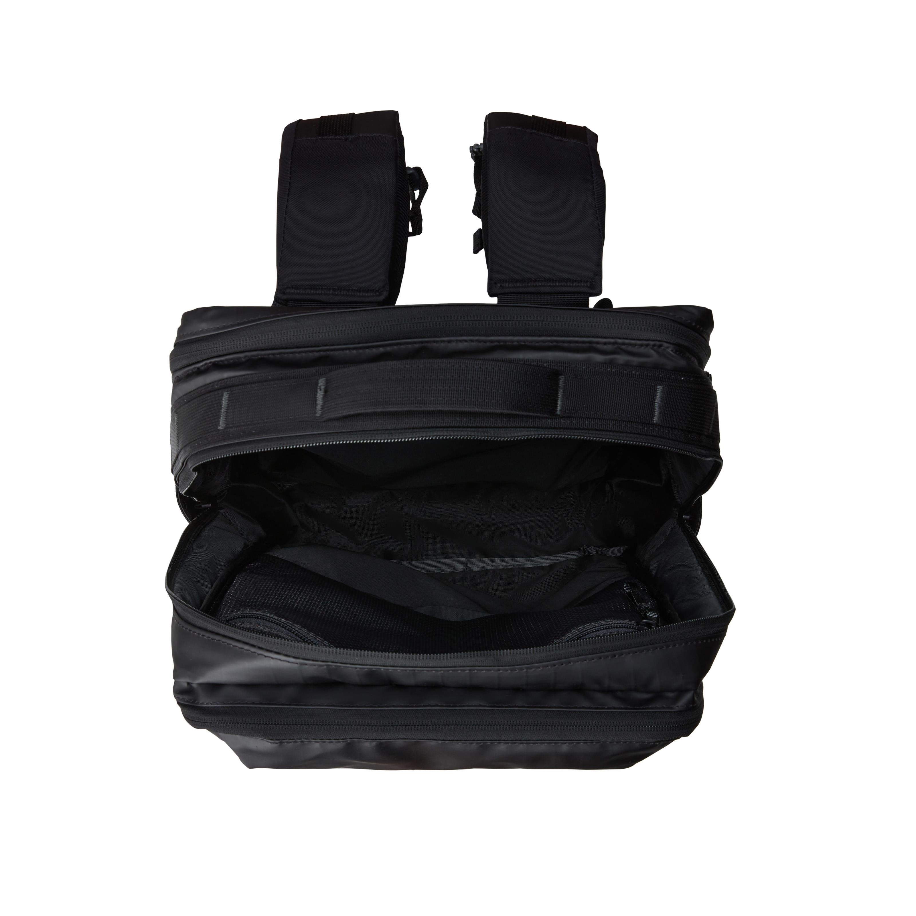 The North Face Base Camp Voyager Daypack Siyah