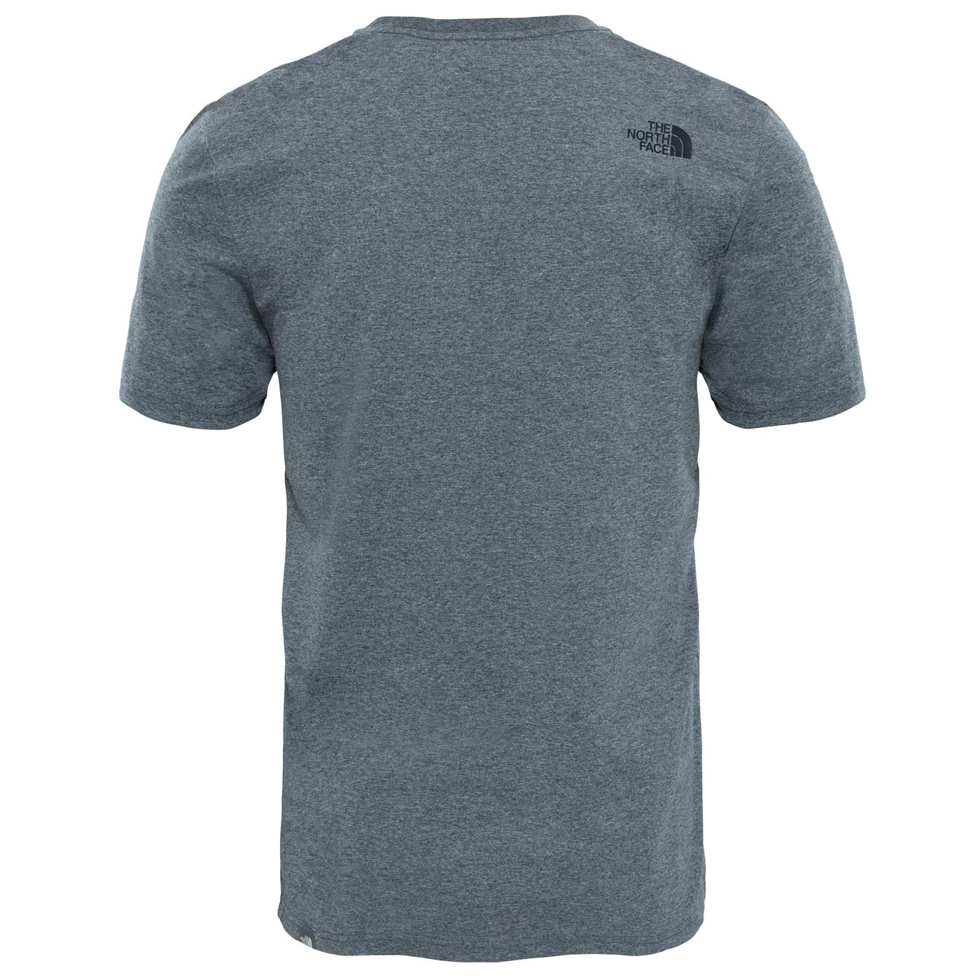 The North Face Easy Erkek Tişört Gri