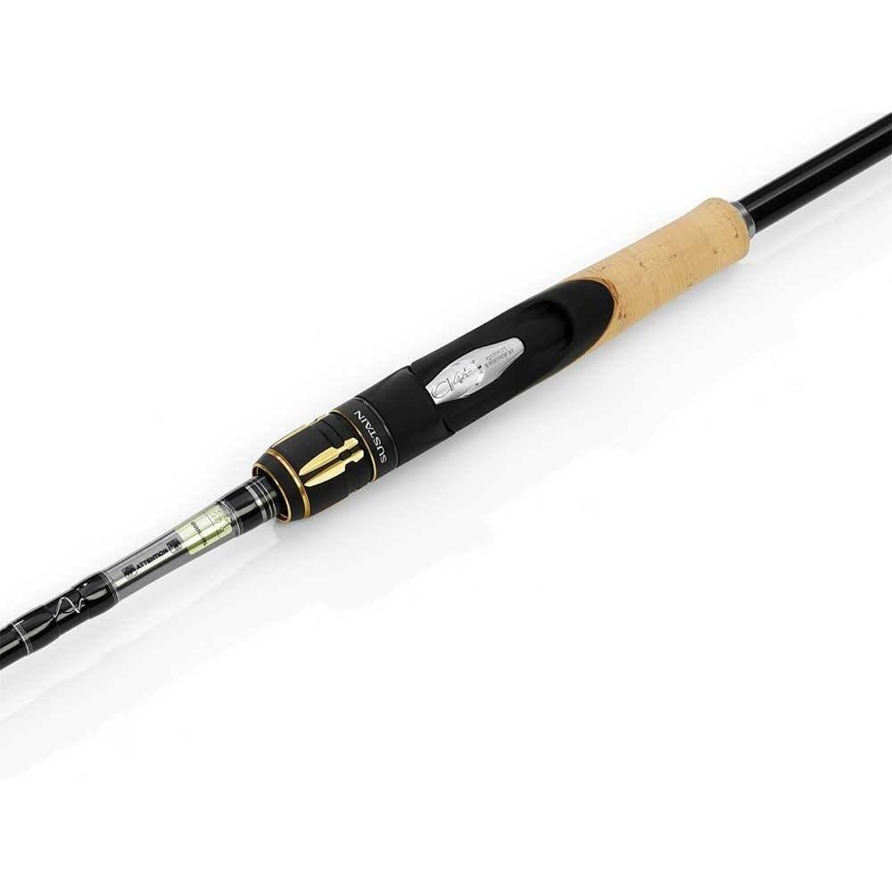 Shimano Sustain BX Fast 274 Cm 21-56 Gr Spin Olta Kamışı