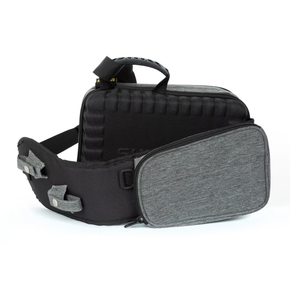 Shimano Yasei Medium Sling Bag Suni Yem Çantası (Kutulu)
