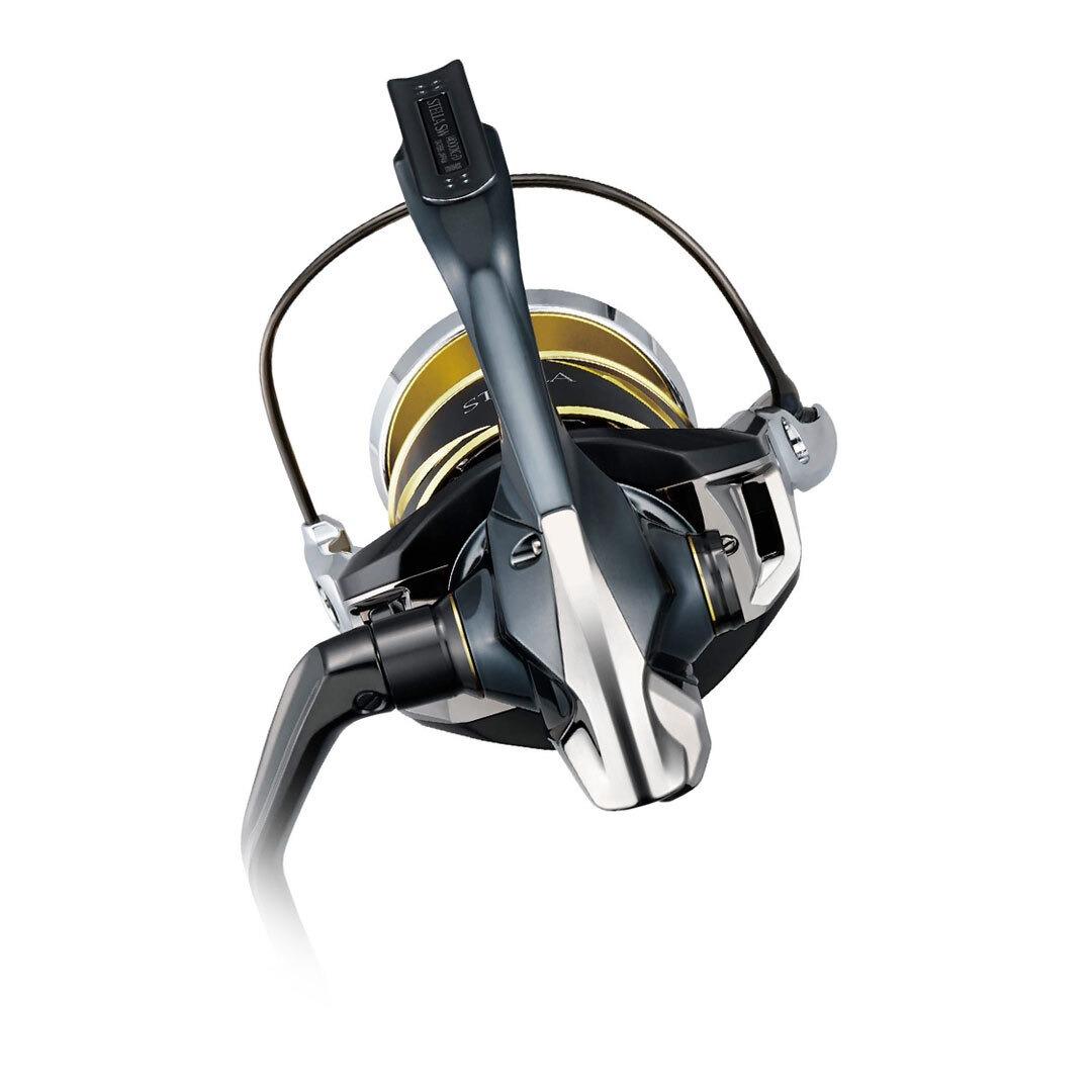Shimano Stella SW D 10000 HG Jig Olta Makinesi