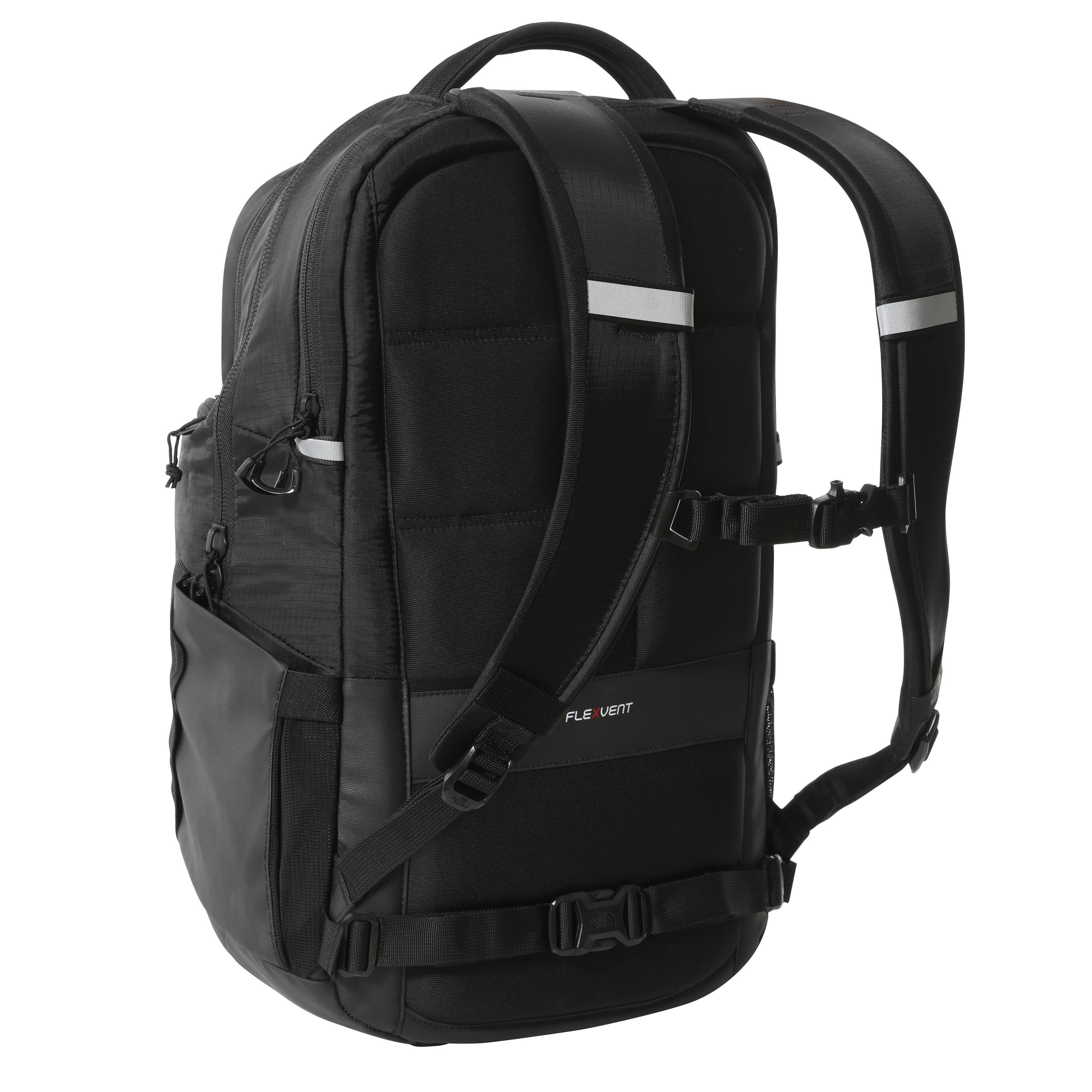 The North Face Surge Sırt Çantası Siyah