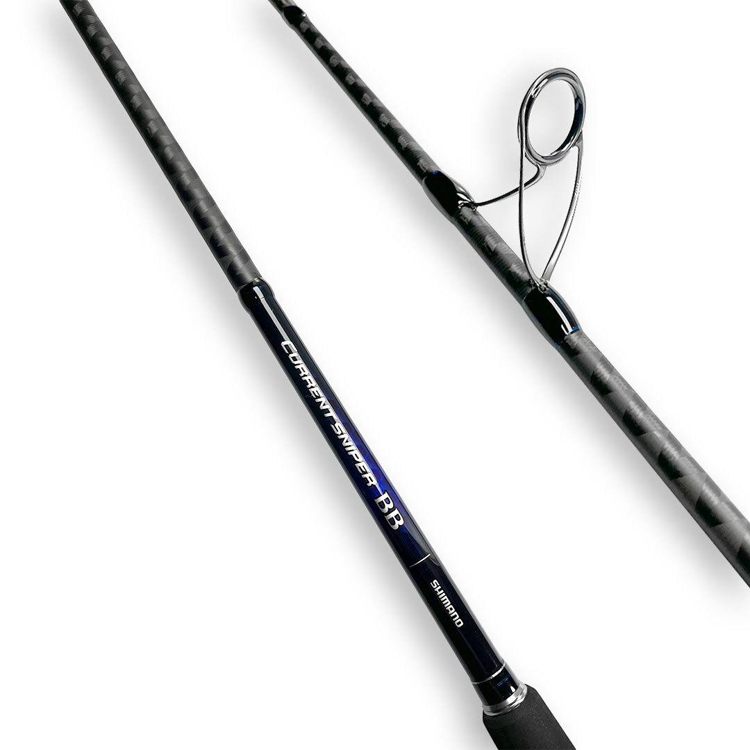Shimano Currentsniper BB Shore Jigging 305 Cm Max. 65 Gr Shore Jig Kamışı