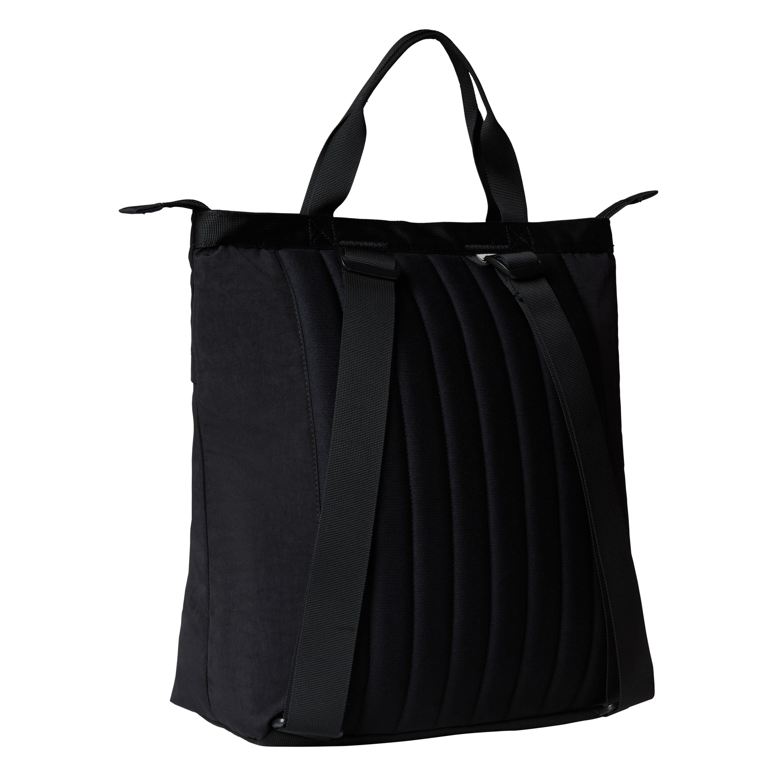 The North Face Berkeley Tote Pack Siyah