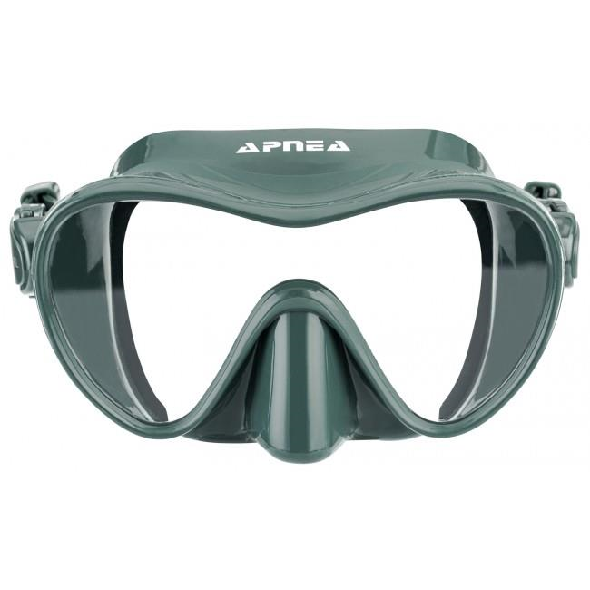 Apnea Royal Yeşil Maske M158