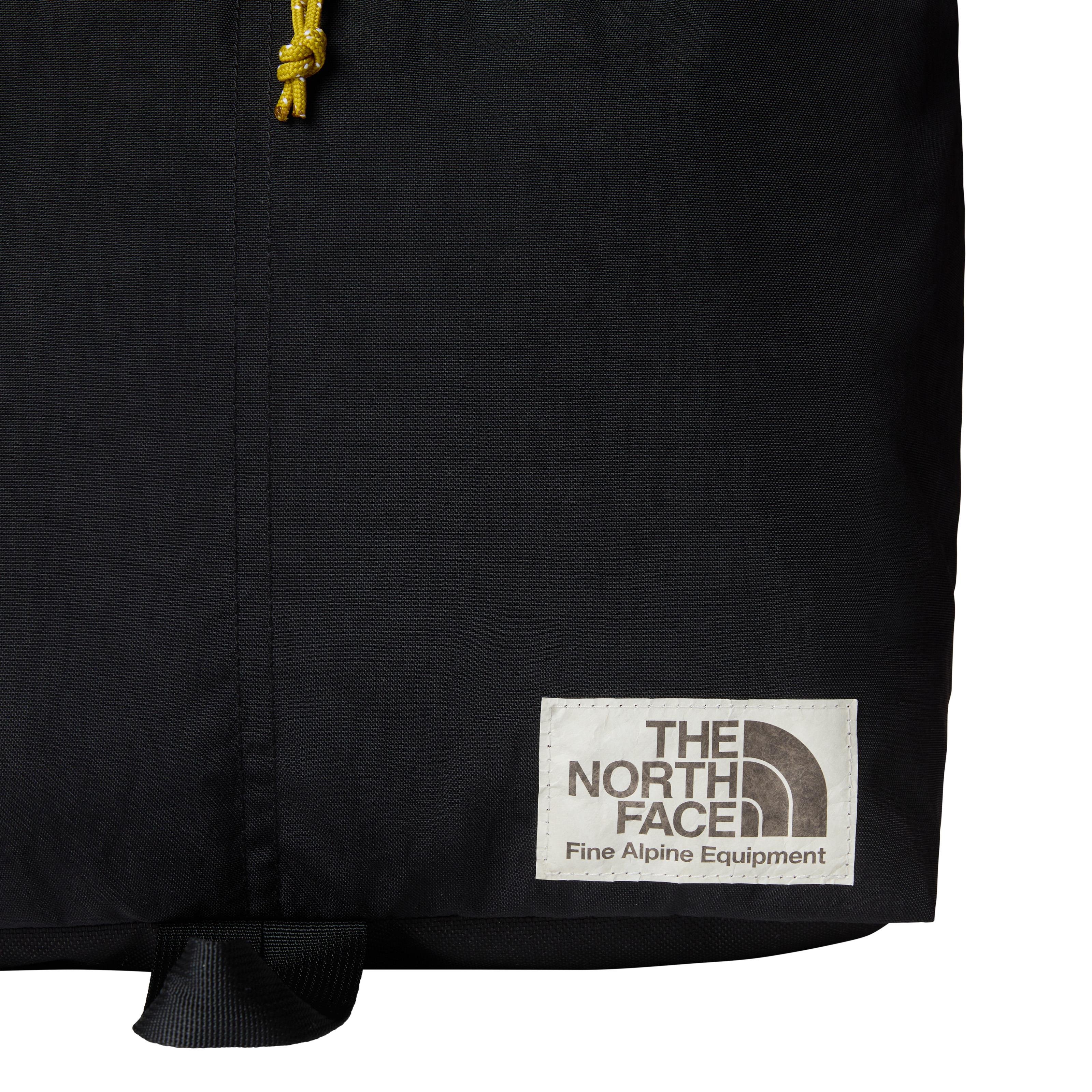 The North Face Berkeley Tote Pack Siyah