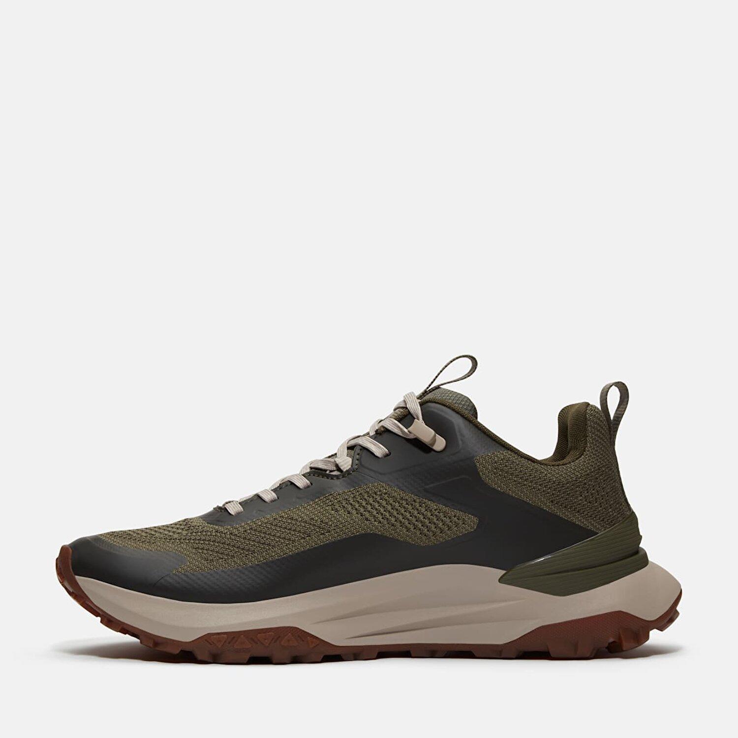 Timberland Motion Access Erkek Ayakkabı Haki