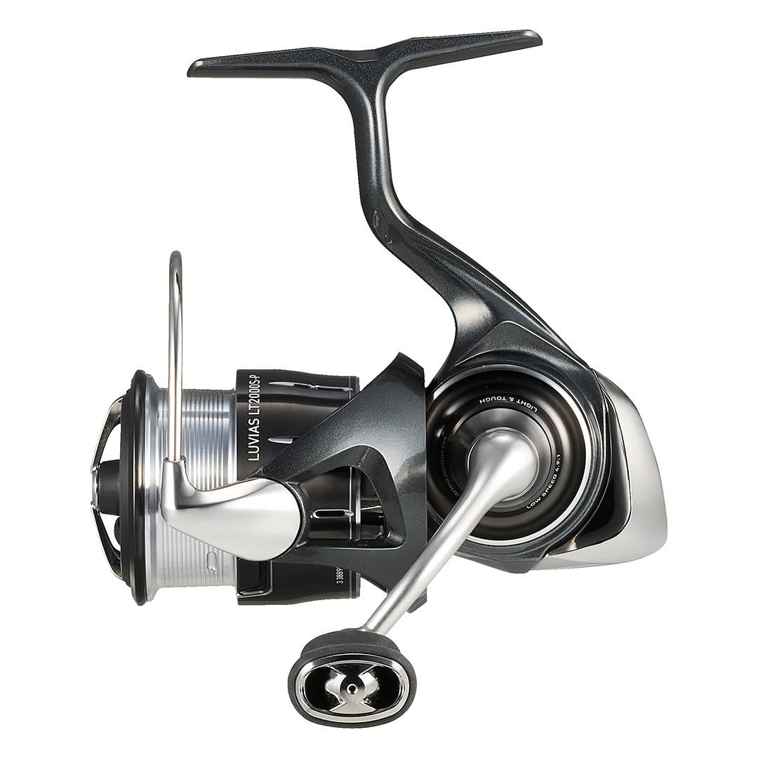 Daiwa Luvias 24 LT 2000 S P Olta Makinesi