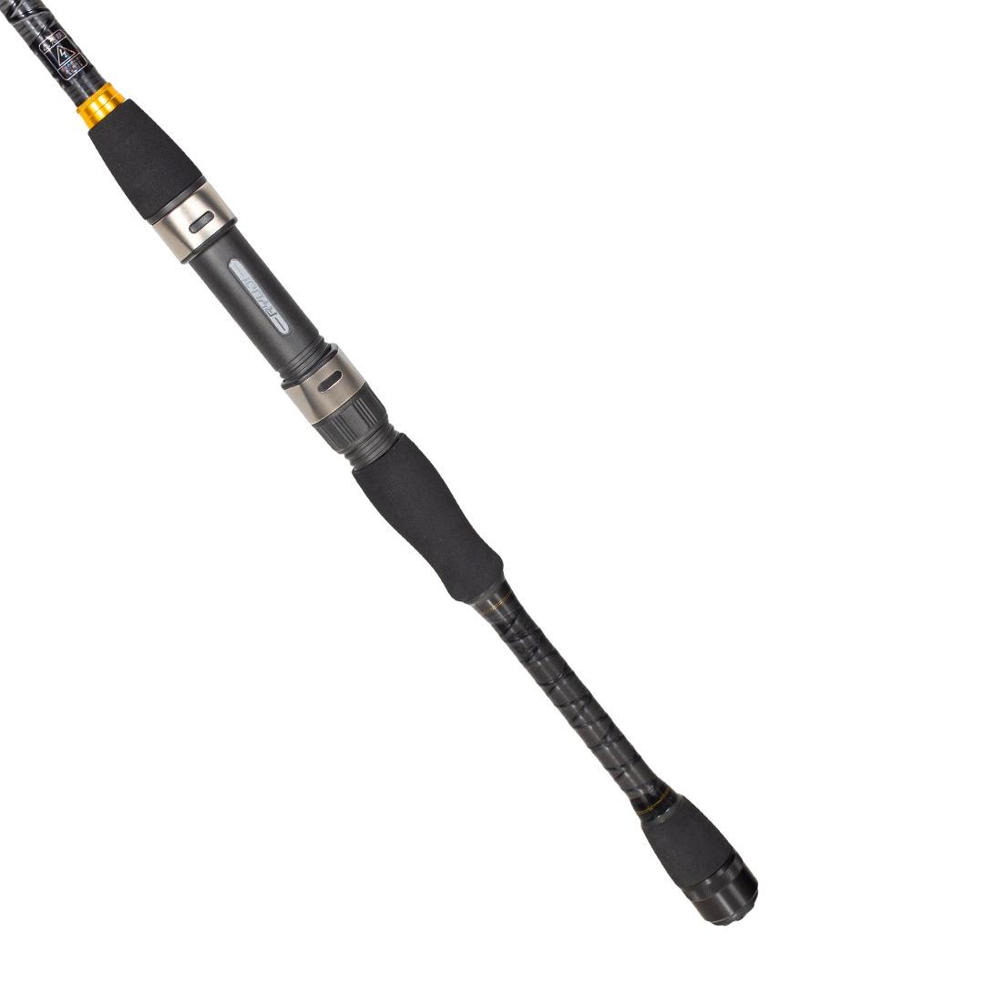 Ryuji Rock Fish 270cm 10-40gr Tele Spin Kamış