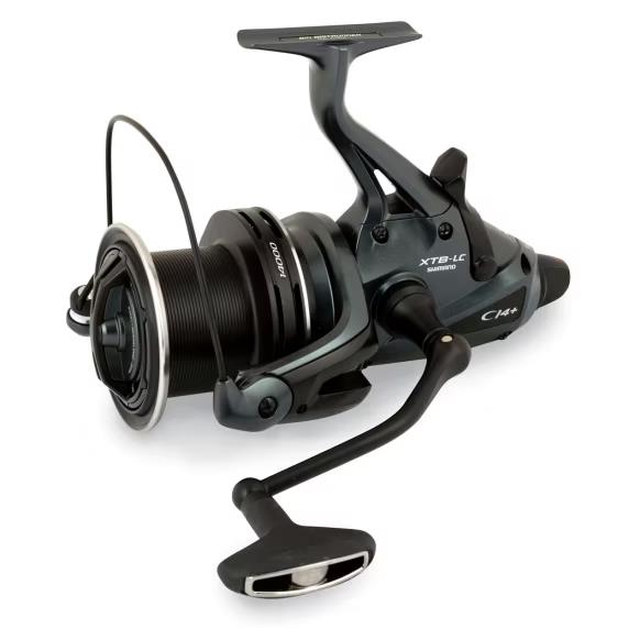 Shimano Baitrunner CI4+ XTB Big Longcast Olta Makinesi