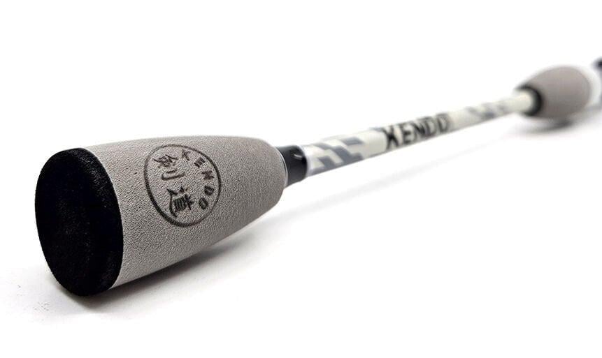 Kendo Kenshi Pro 2.28m 1-9 gr Olta Kamışı