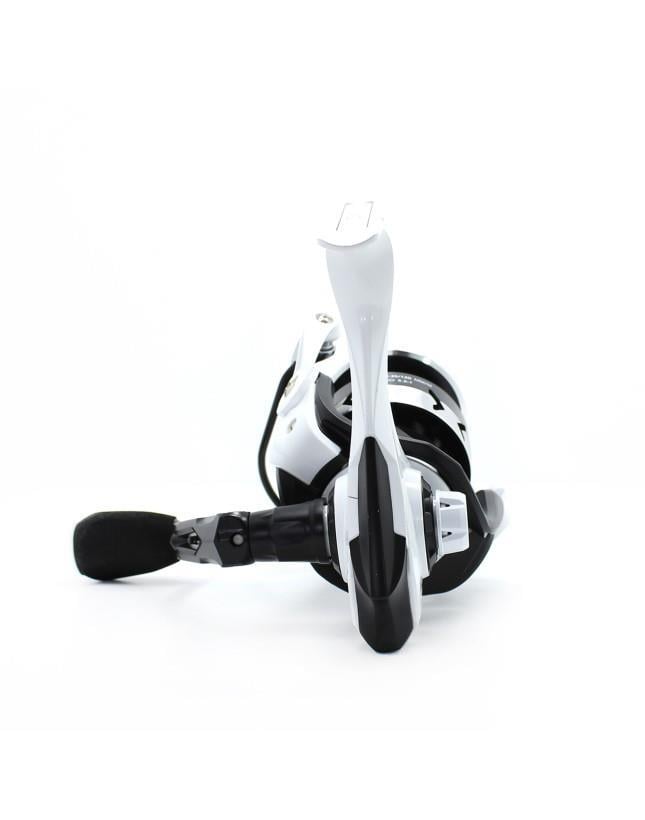 Captain Alpina 5000 Tekne Makinesi 5+1 BB