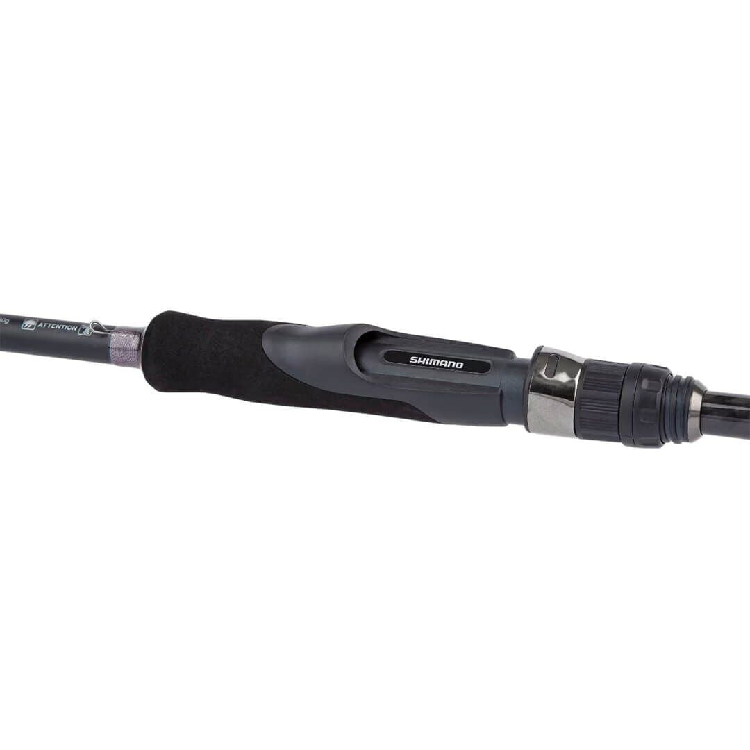 Shimano Bassterra A Seabass 274cm 12-38gr Spin Olta Kamışı