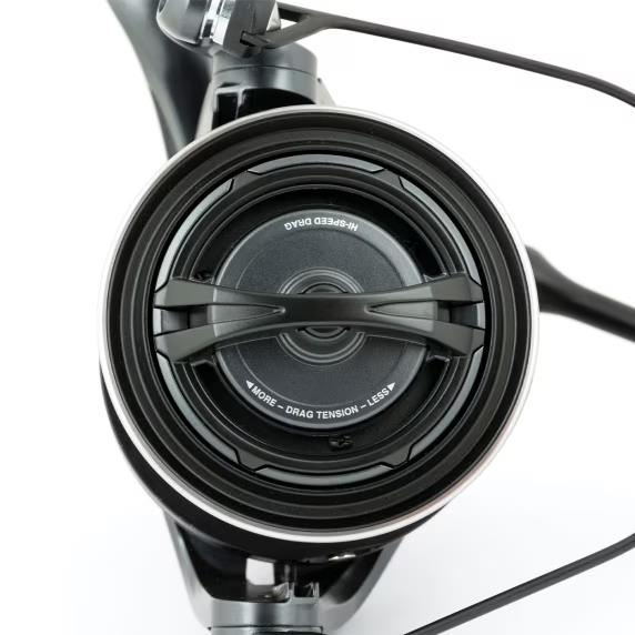 Shimano Baitrunner CI4+ XTB Big Longcast Olta Makinesi