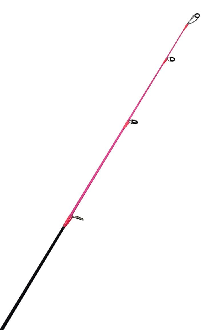 Kendo Bushido Slow Jig 180 cm 40-150 gr 2 Parça Olta Kamışı