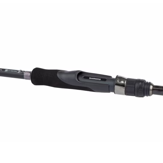 Shimano Bassterra A 274 Cm 7-30 Gr Spin Olta Kamışı