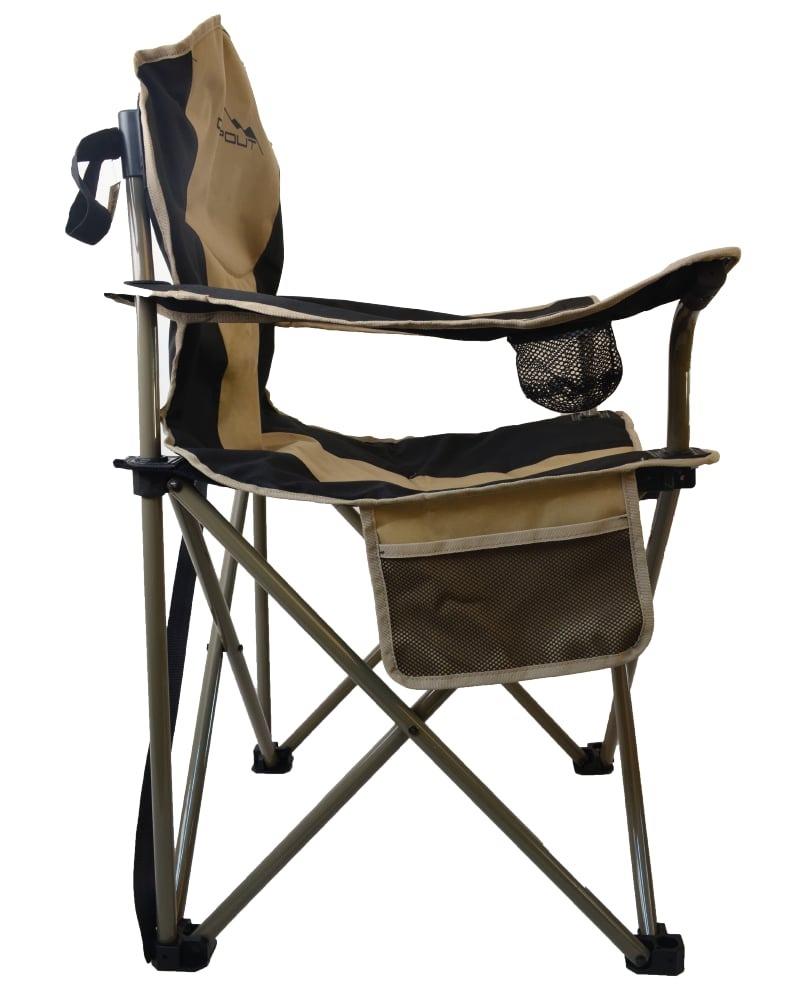 Campout Gala XL Kamp Sandalyesi