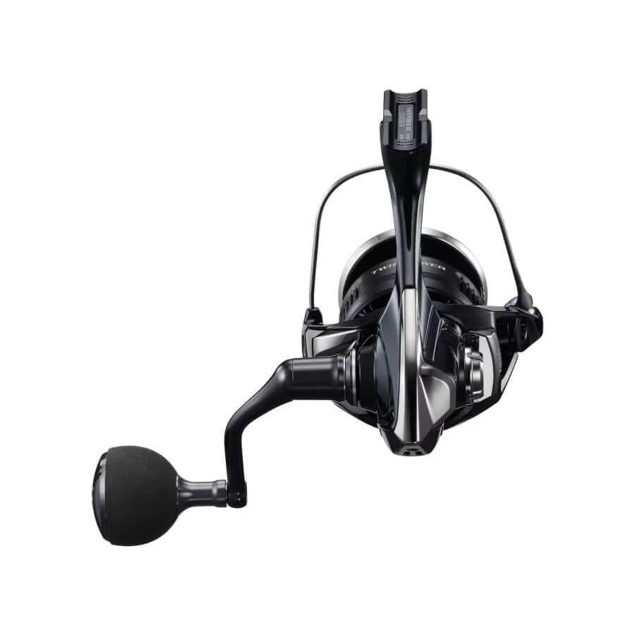 Shimano Twin Power XD FB 5000 XG Spin Olta Makinesi