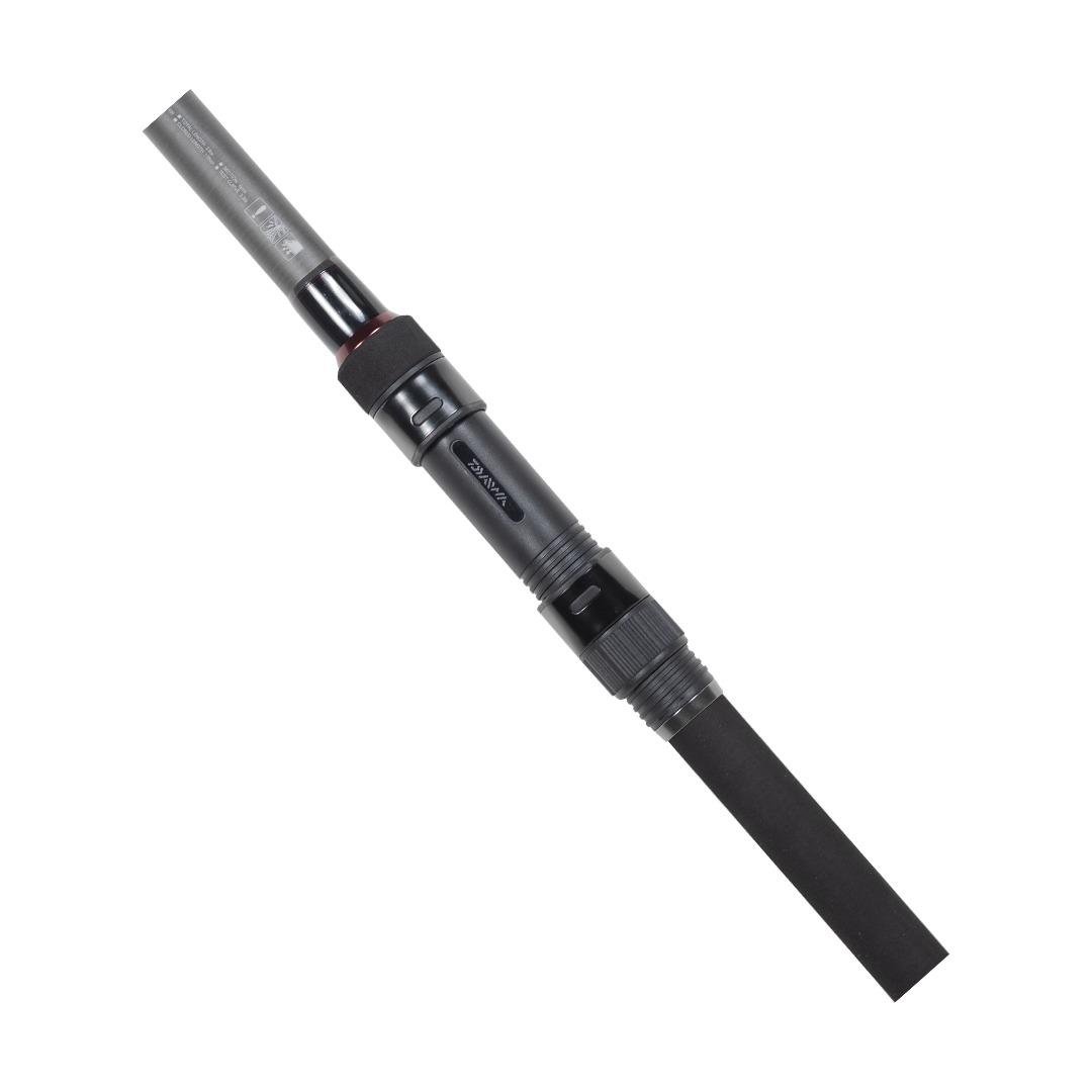 Daiwa Black Widow 390cm 3.5lbs Tele Carp Kamış