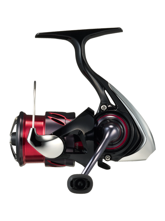 Daiwa Gekkabijin X 24 LT 1000S-P LRF