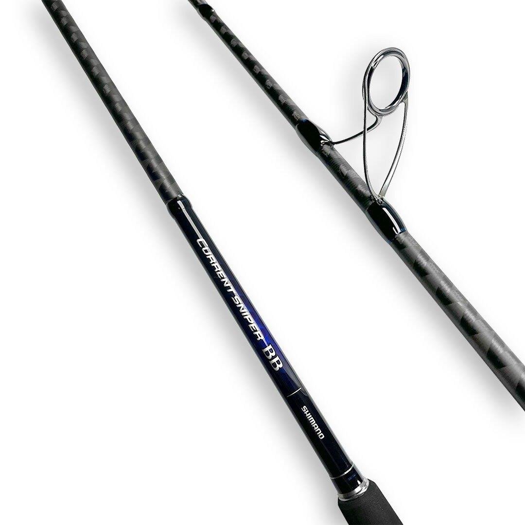 Shimano Currentsniper BB Shore Jigging 290 Cm Max. 65 Gr Shore Jig Kamışı