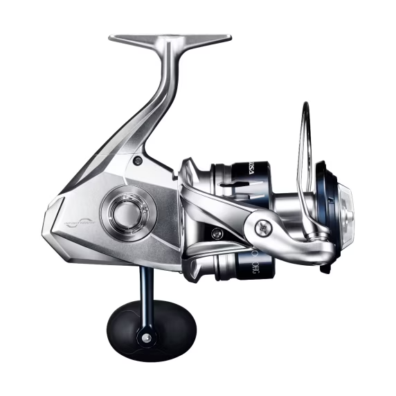 Shimano Saragosa 25000 SW A Olta Makinesi
