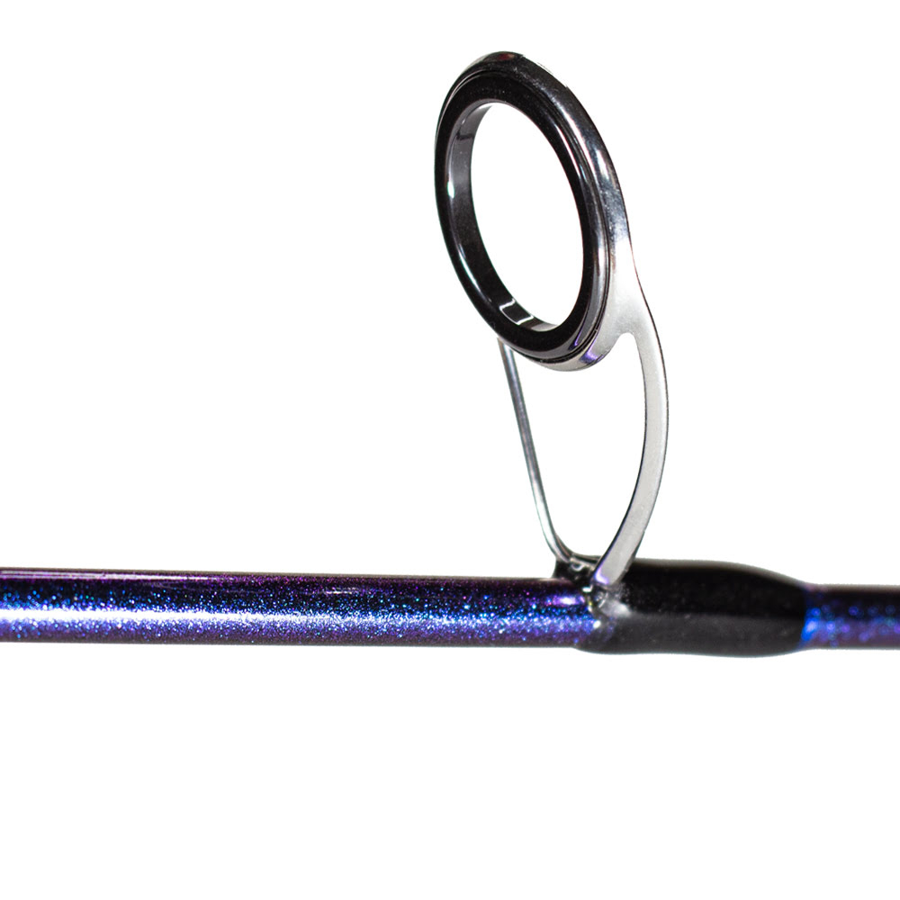 Ryuji Strobe II 1.68m 40-110gr 2 Parça Jig Olta Kamışı
