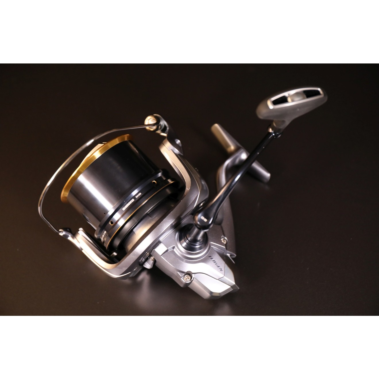 Shimano Fliegen 35 SD Surf Olta Makinesi