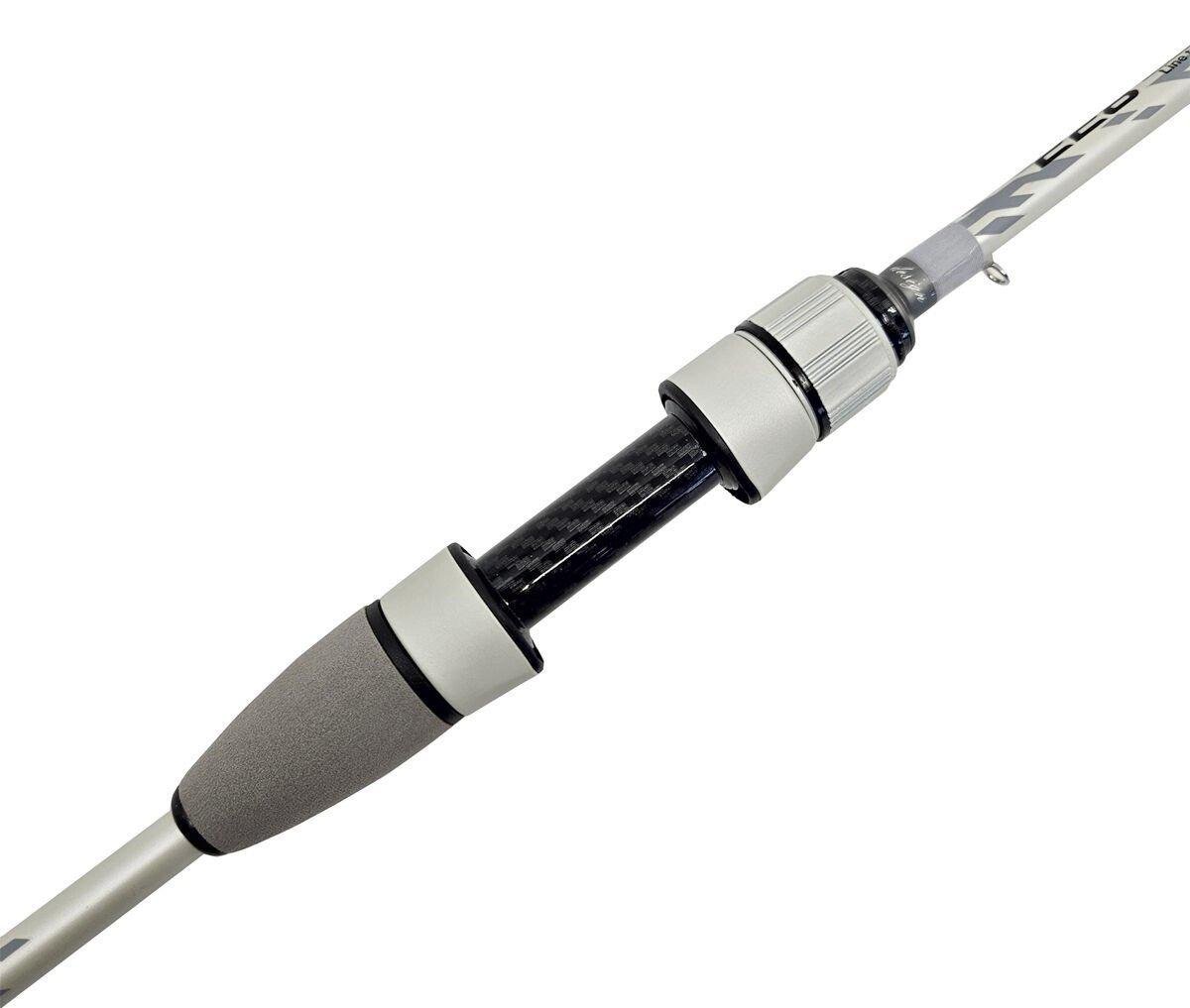 Kendo Kenshi Pro 2.10m 0.5-5 gr Olta Kamışı