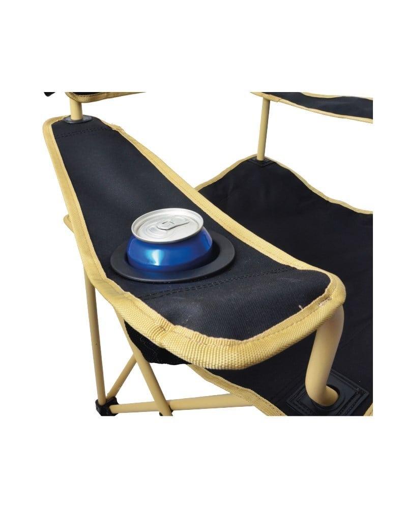 Campout Mogan Katlanır Sandalye