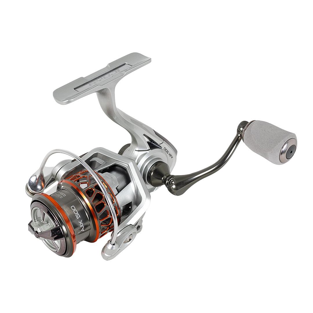 Ryuji Ajix 500 5+1 LRF Olta Makinesi