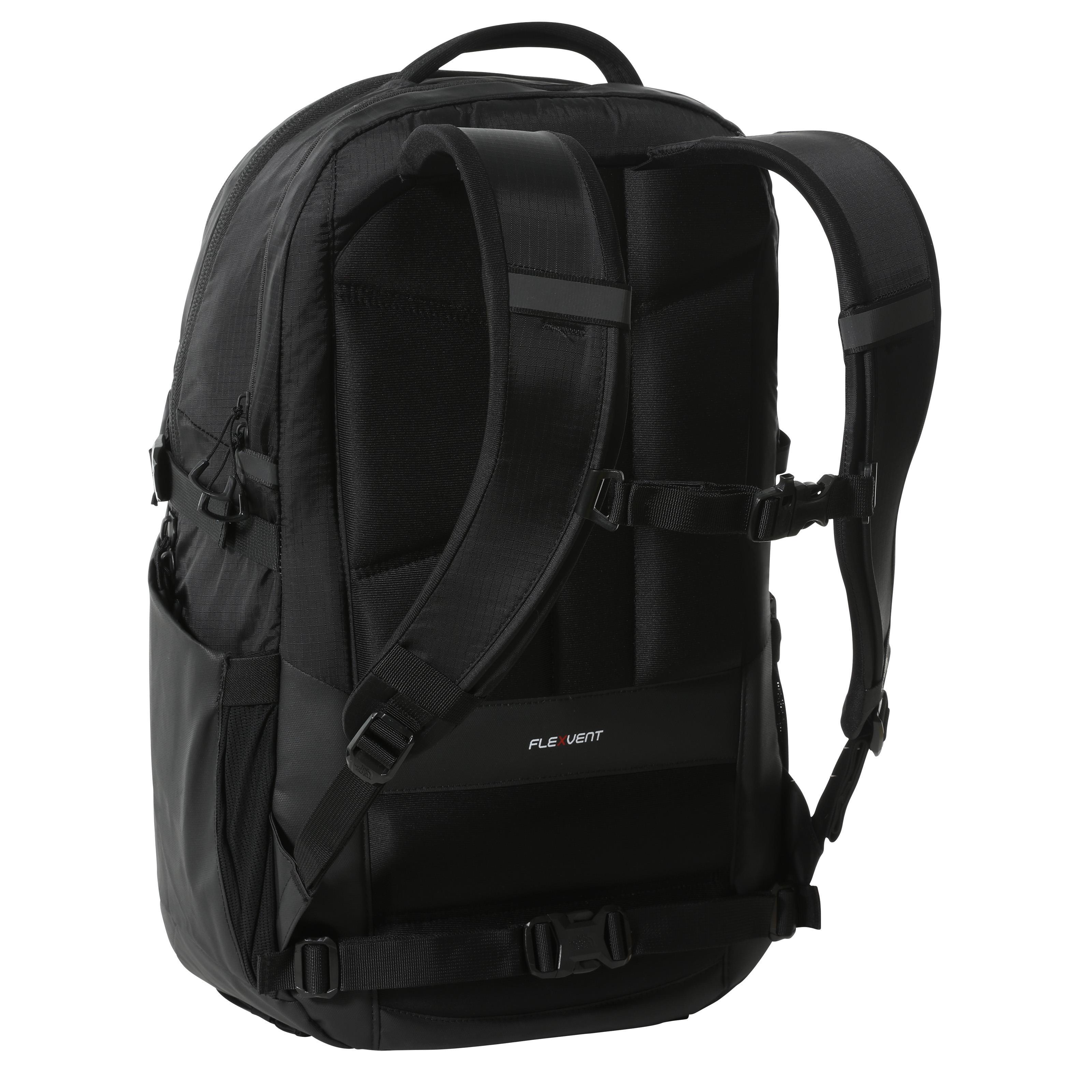 The North Face Router Sırt Çantası Siyah