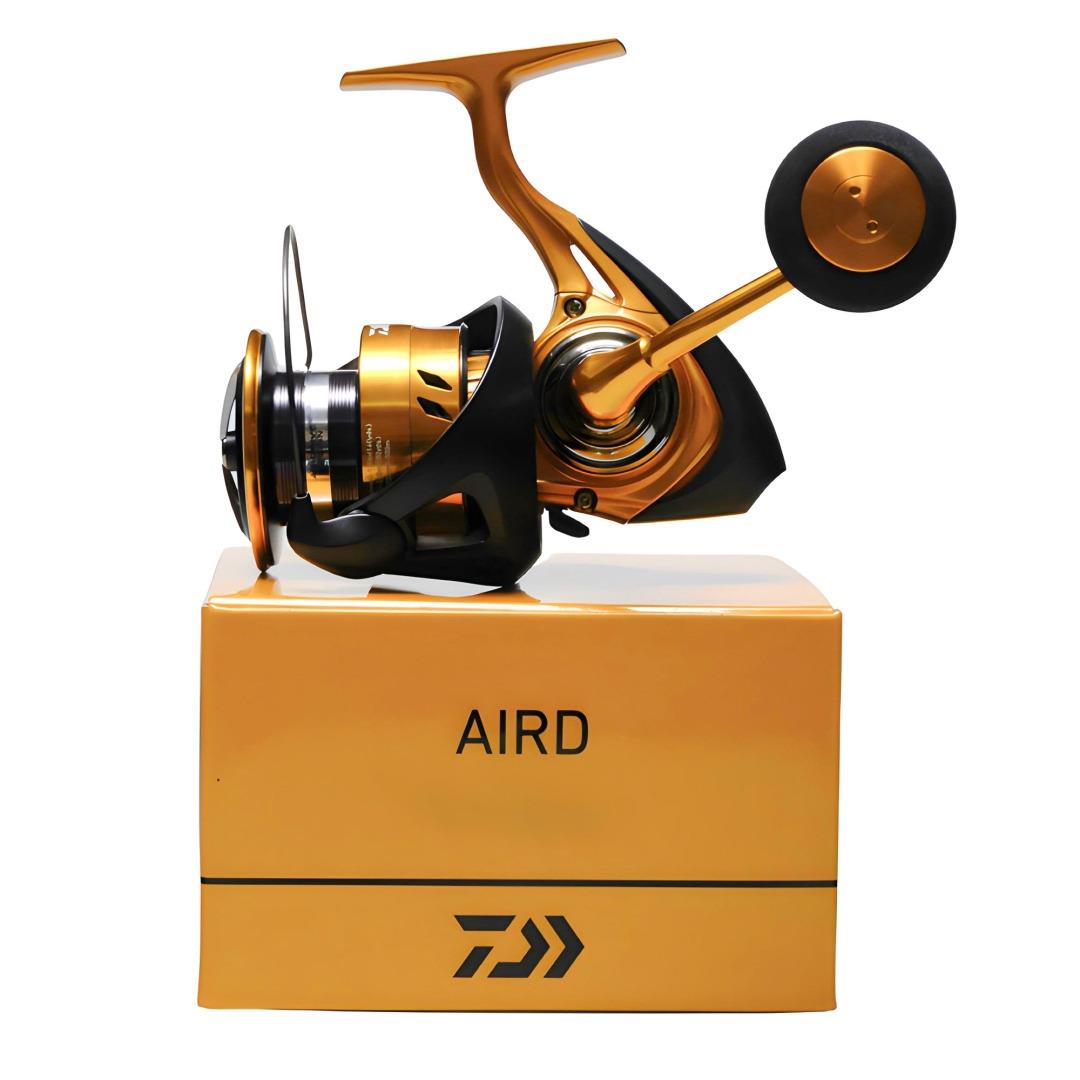 Daiwa Aird 23 LT 4000 C Olta Makinesi