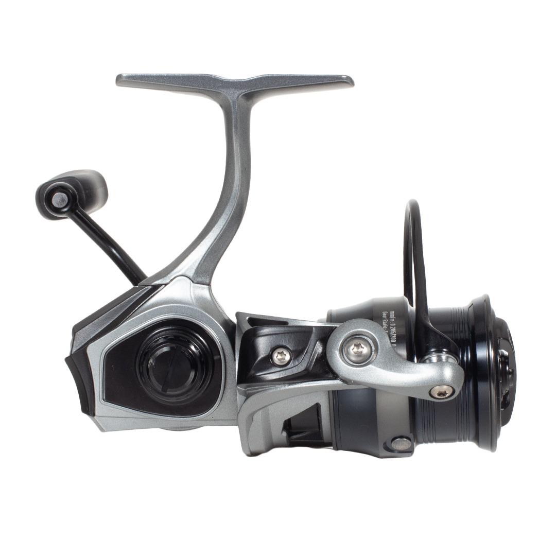 Ryuji Matrix 2000S 5+1BB Olta Makinesi