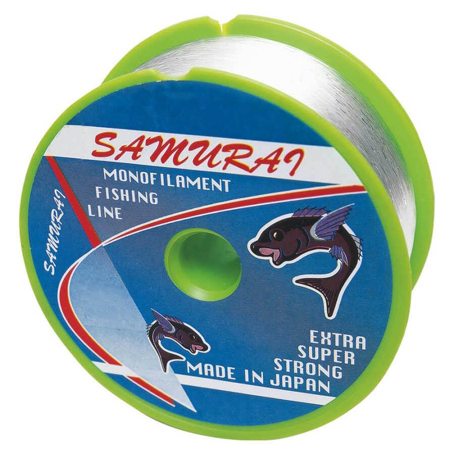 Samurai 1000mt Bobin Misina