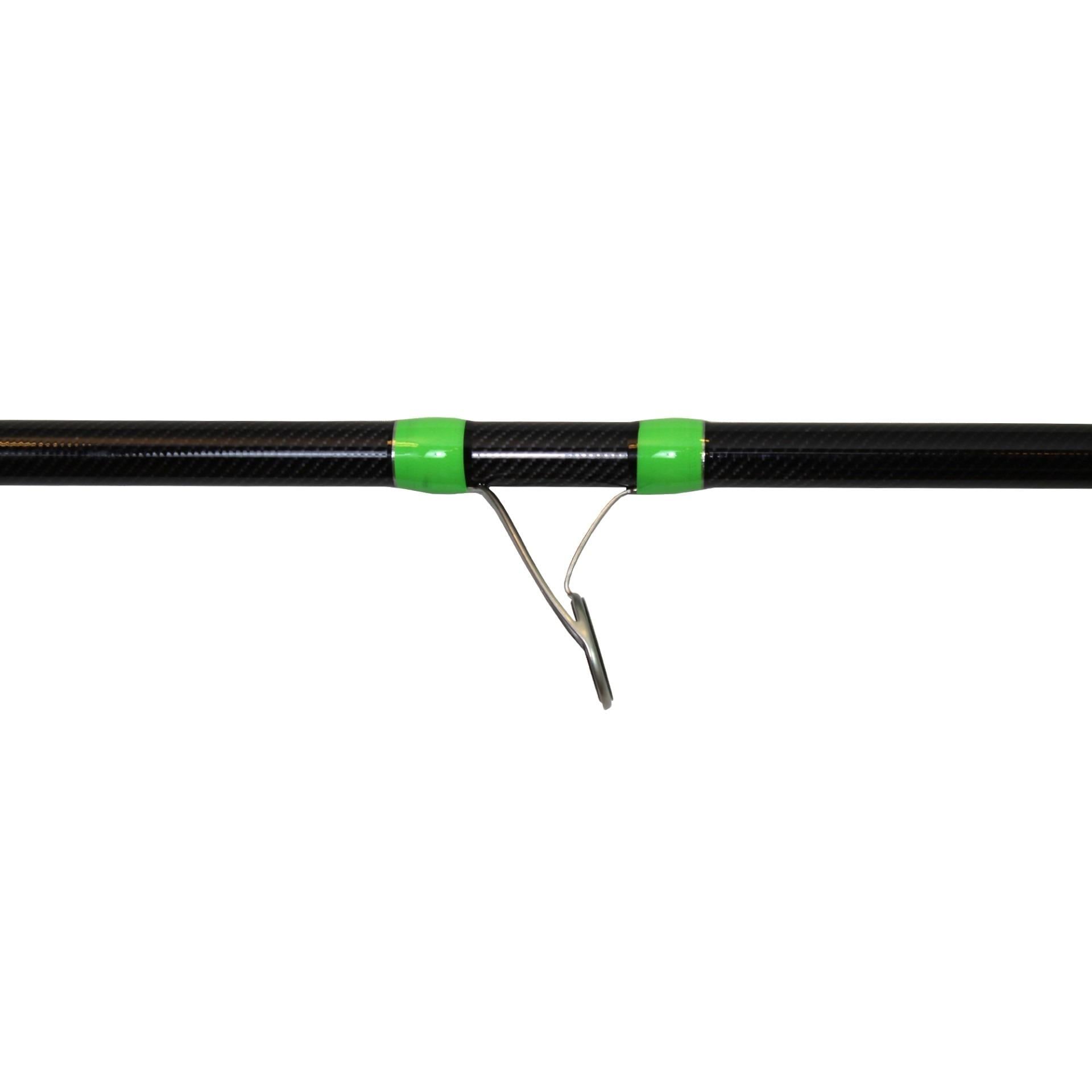 Captain 1653 Nebula Great Expert FUJİ 3 Parça Surf Kamış 425cm 300gr Atar