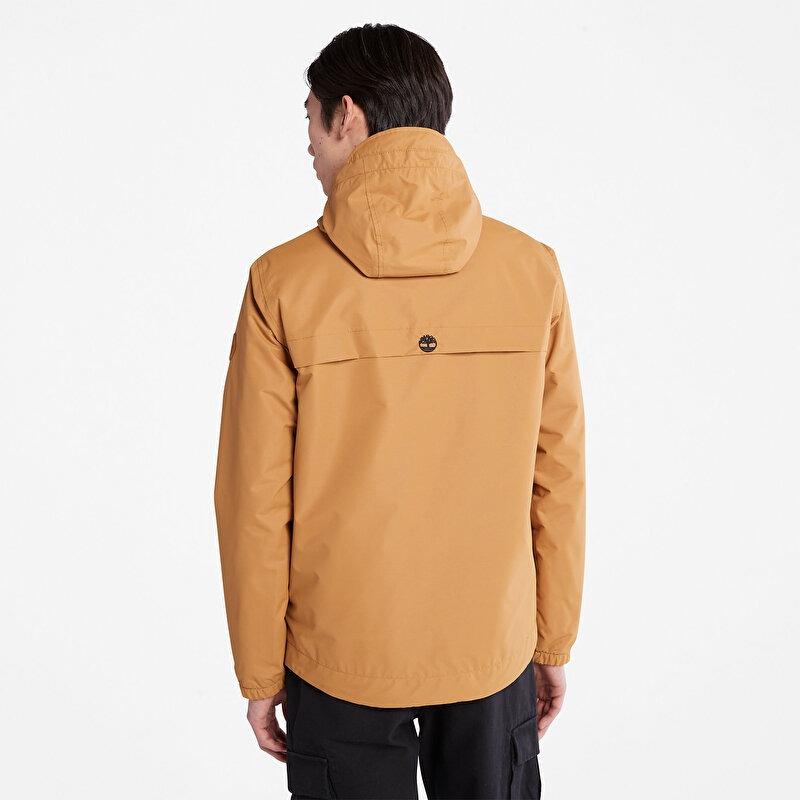 Timberland Benton ErkekYağmurluk Wheat