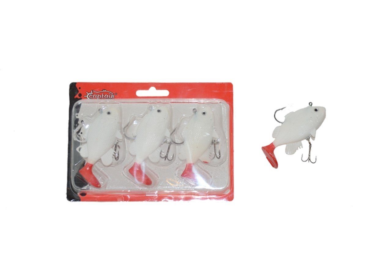 3563 ORIENT SOFT 9 CM 3 LÜ PK COLOR : 2
