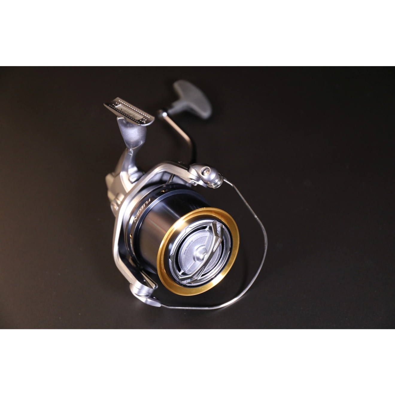 Shimano Fliegen 35 SD Surf Olta Makinesi