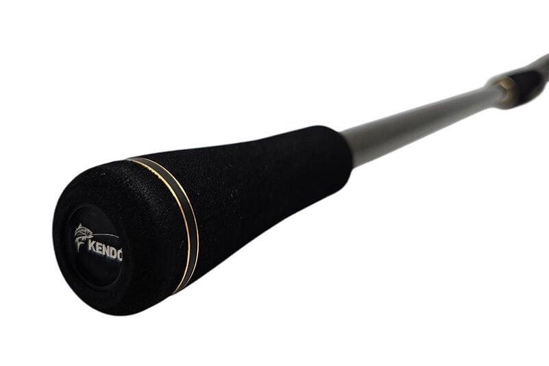 Kendo K10 Spin 2.88cm 96MHT 10-42gr Olta Kamışı