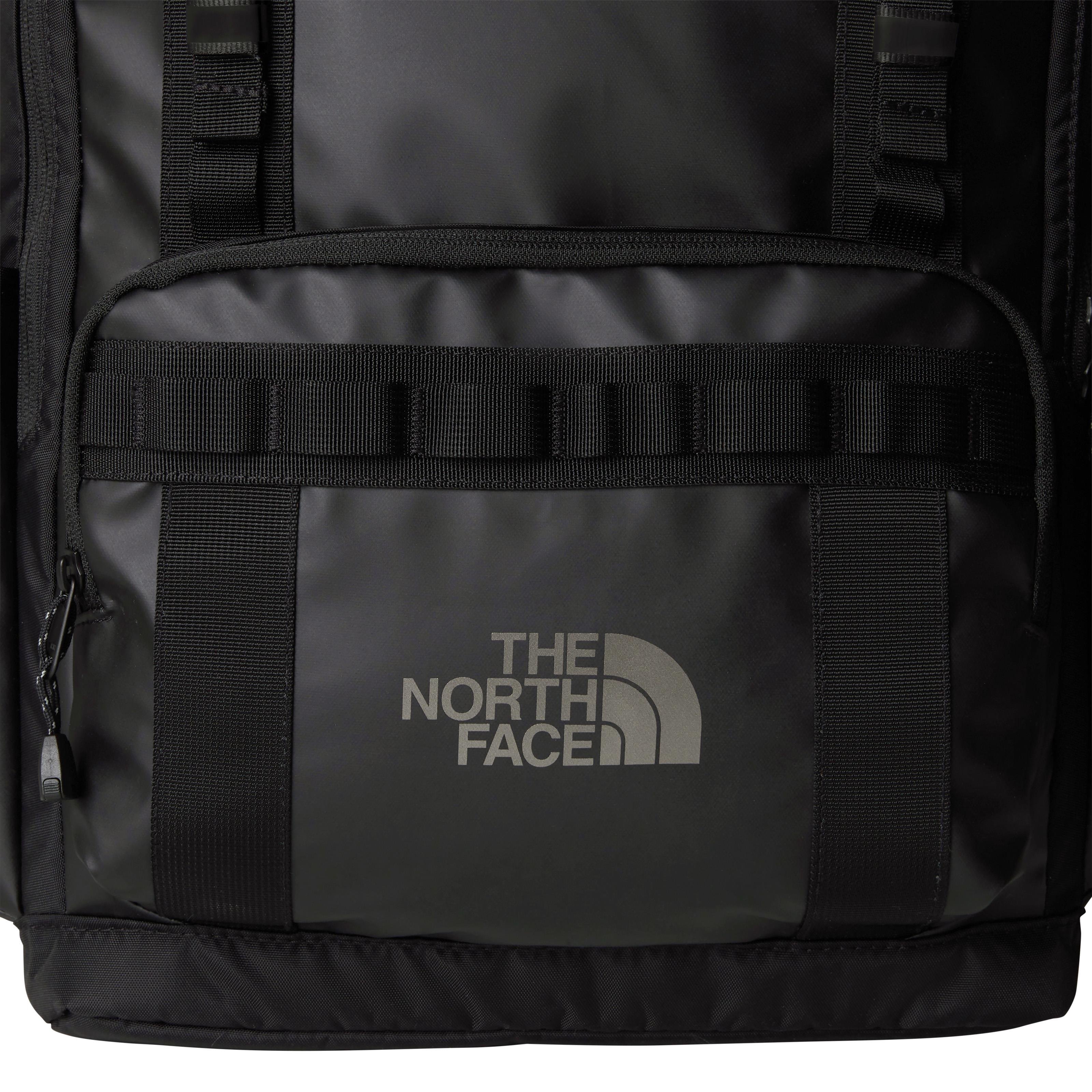 The North Face Base Camp Çanta Siyah