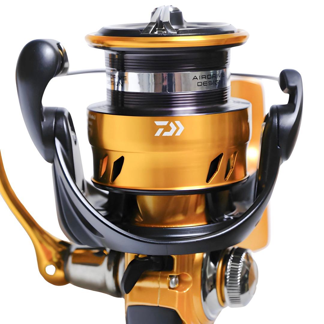 Daiwa Aird 23 LT 2500 Olta Makinesi