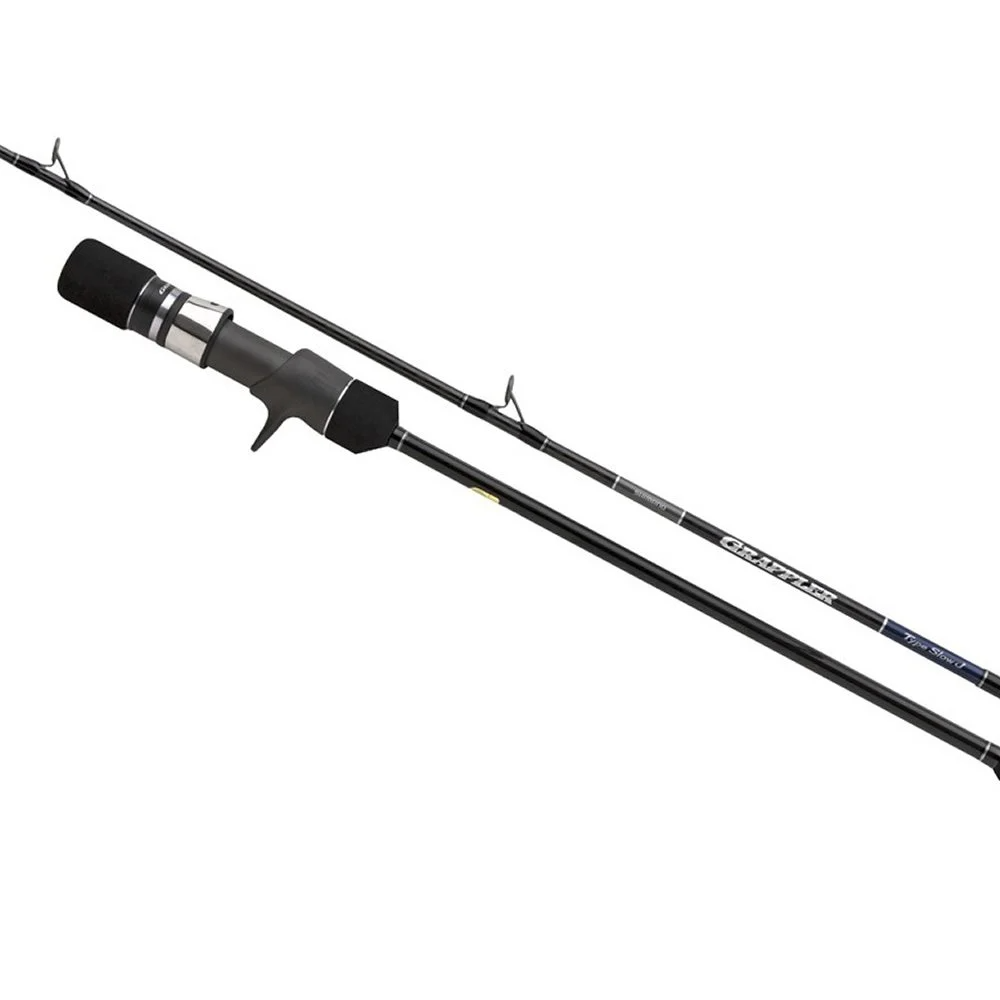 Shimano Grappler Slow Jig Cast 2,03m 6'8