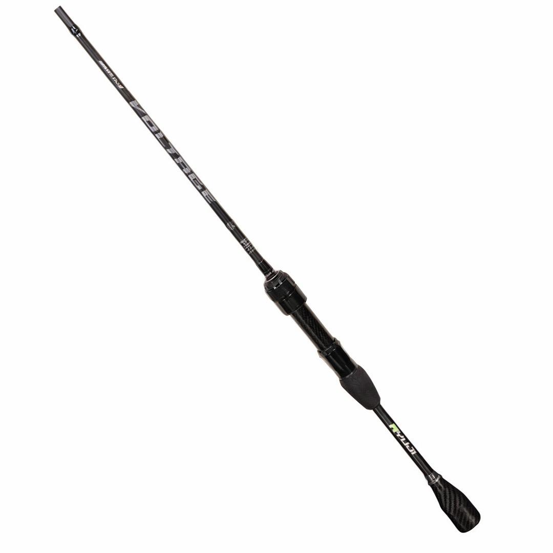 Ryuji Voltage Fuji 213cm 2-11gr 2P LRF Olta Kamışı