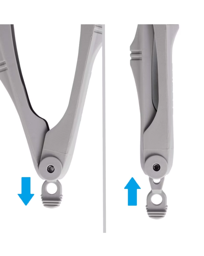 Shimano Light Fish Grip - Gri