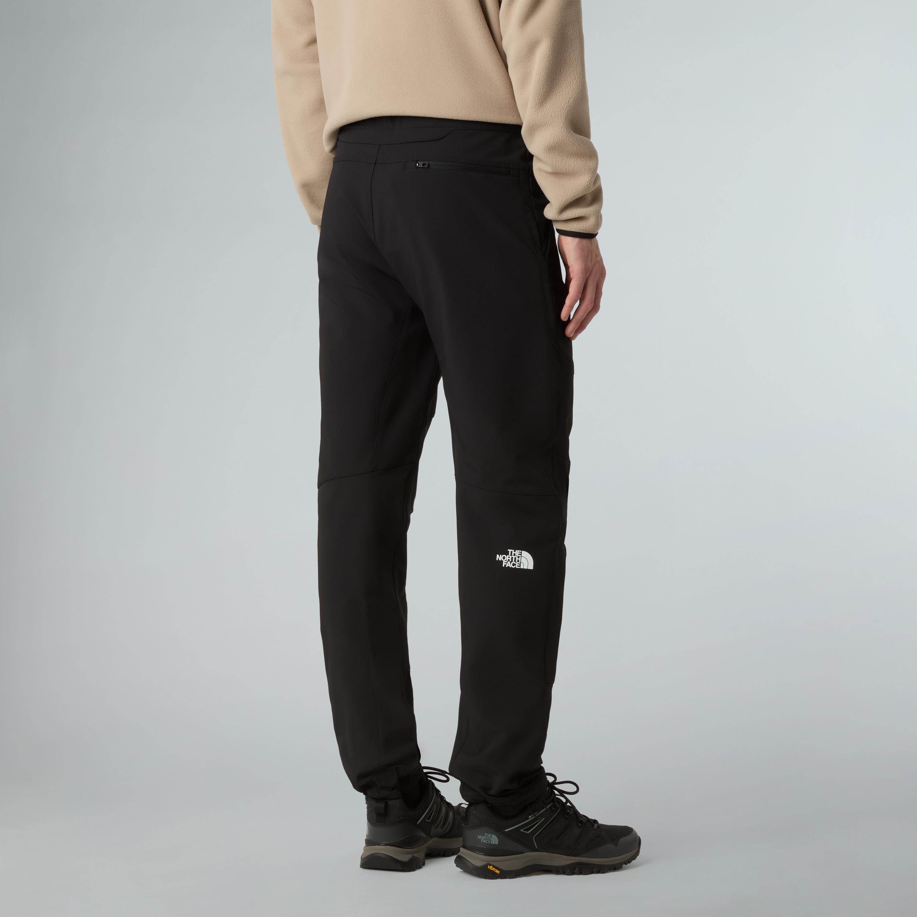 The North Face Diablo Tapered Erkek Pantolon Siyah