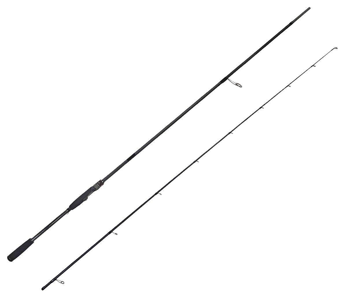 Okuma Hakai Super Light LRF 7'3'' 220cm 1-12gr 2 Parça LRF Olta Kamışı